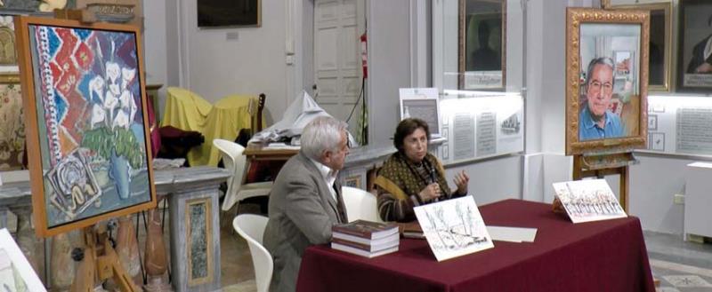 Cravarezza nel Pantheon dei Benefattori