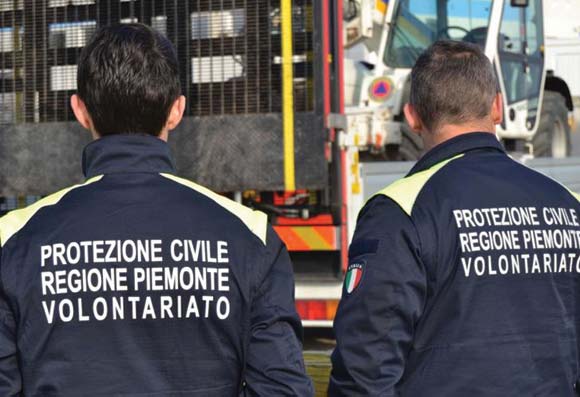 Fondi per la Protezione Civile