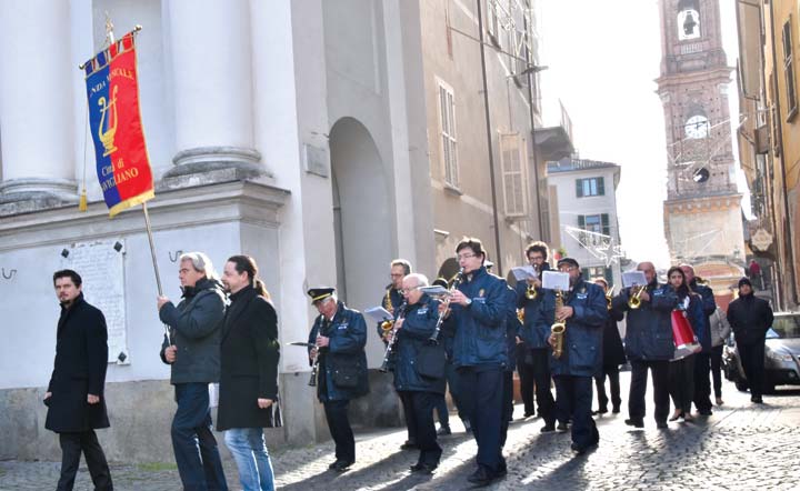 Concerti per Santa Cecilia