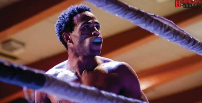 Boxe: Guerrini su Rai Sport