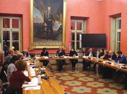 Carenza medici: scoppia la polemica