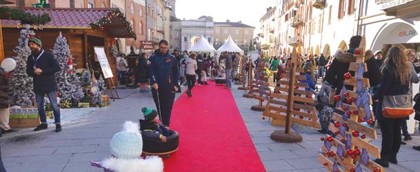 Natale, conto alla rovescia