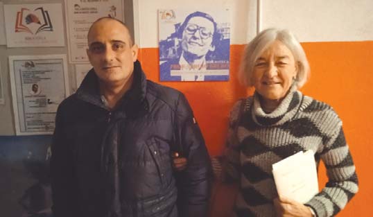 In ricordo del professor Brero