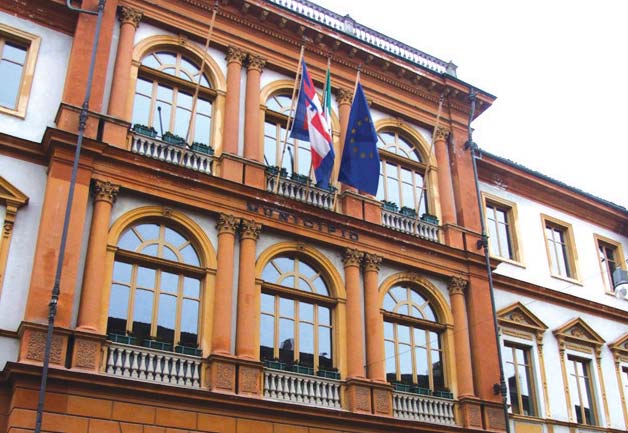 Nominati i due nuovi dirigenti