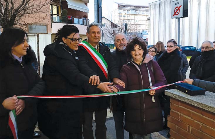 Un centro diurno a servizio dei ragazzi