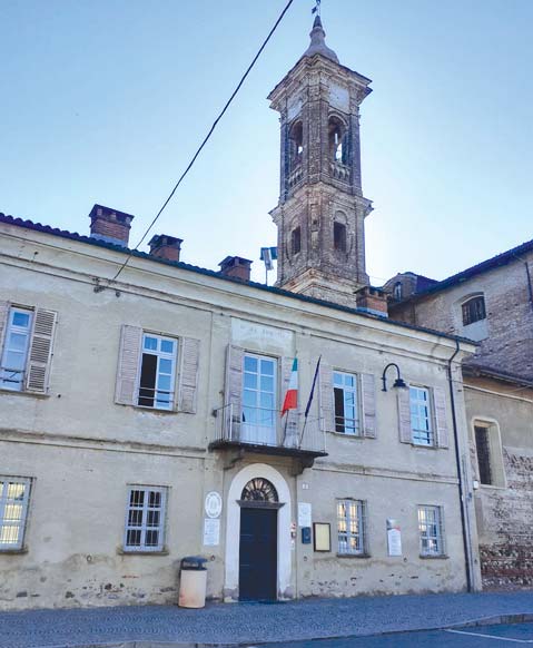 Il Comune rifiuta 572 mila euro