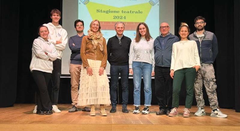 Rassegna teatrale