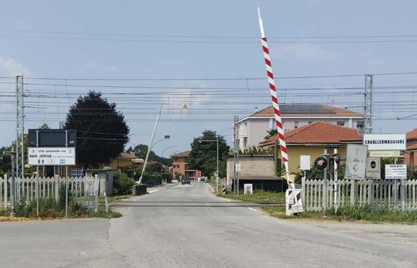 Cavalcaferrovia, qualcuno lo vuole