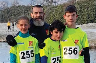 Le diverse discipline della CBSport