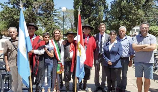 Concerto per il gemellaggio con San Vicente