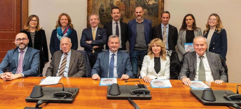 La sicurezza stradale si impara a scuola