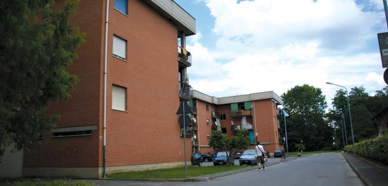 Emergenza casa