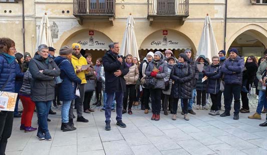 Orrore nazista, per non dimenticare