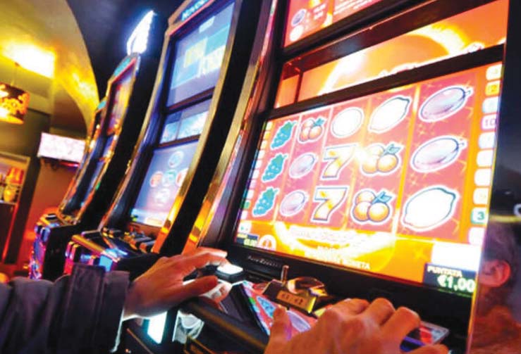 I pericoli nascosti del gioco