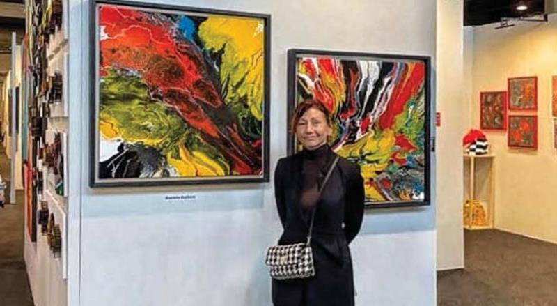Una passione chiamata pittura