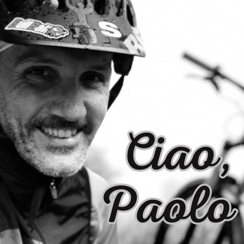 Ciao Paolo