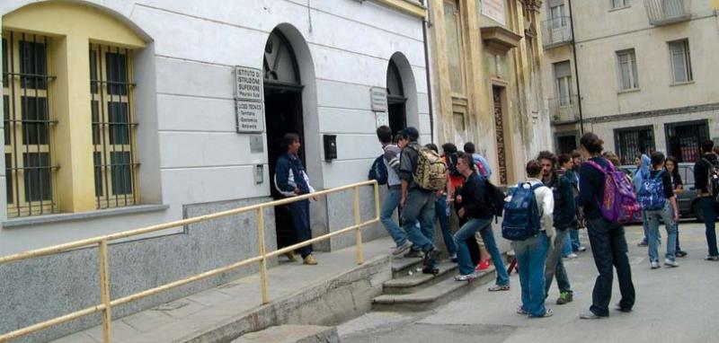Crescono i tecnici e i professionali