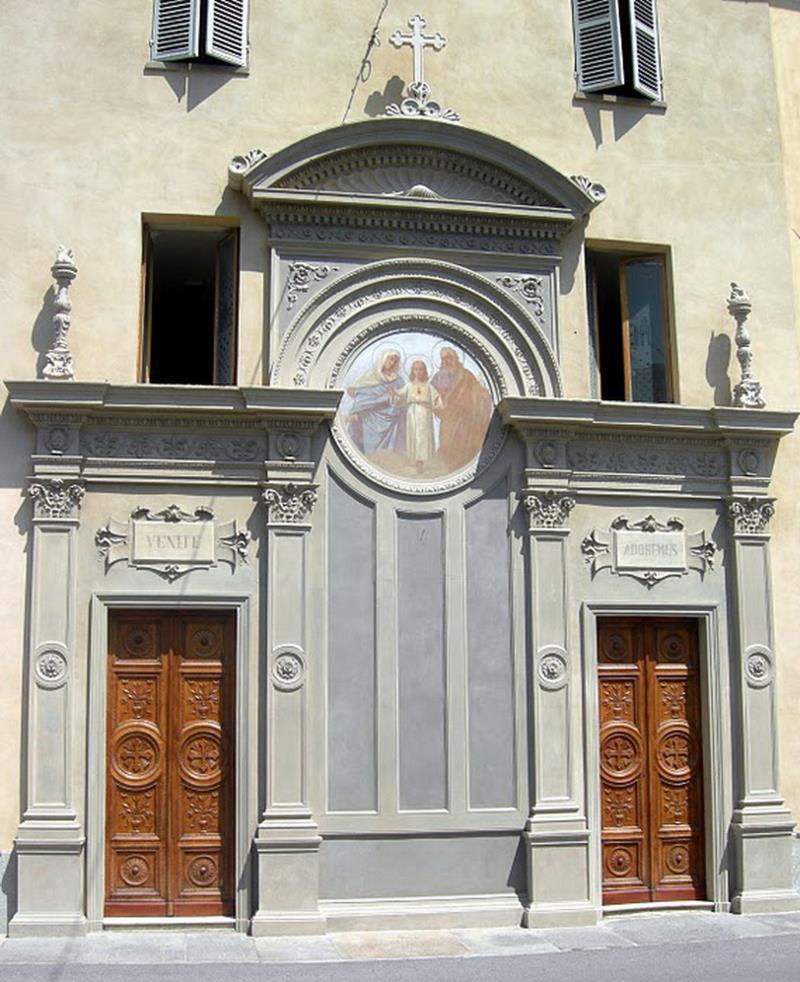 Congregazione della Sacra Famiglia