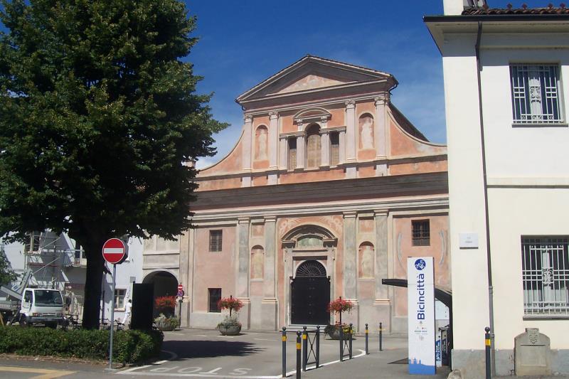 Gli Agostiniani