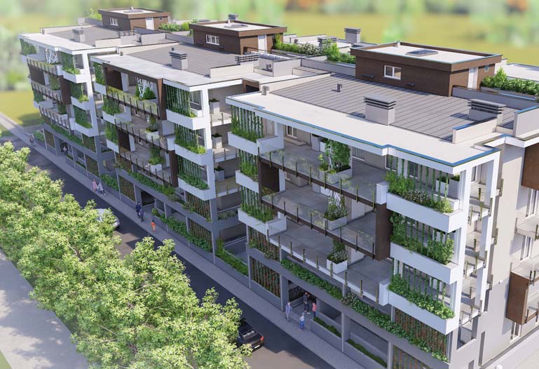 Cantiere viale Piave, chieste verifiche