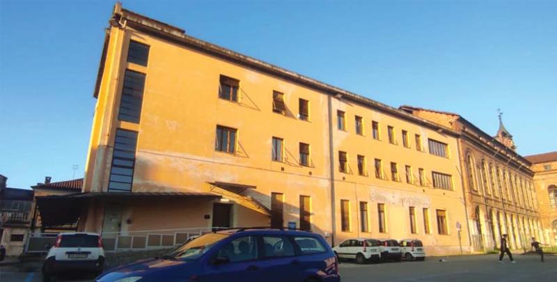 Medico di base al poliambulatorio