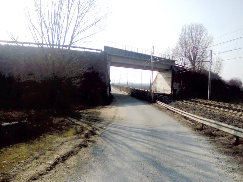 Tramonta il progetto della Variante sud est