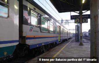 Si riaccendono le speranze per il treno