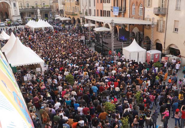 Torna Savix, eroi pronti a risvegliarsi
