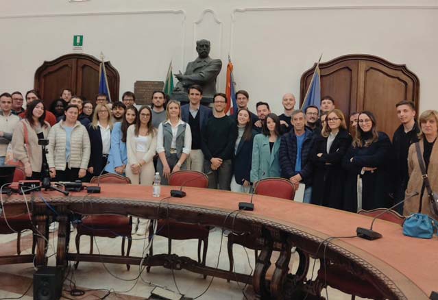 Consulta Giovani, Savigliano fa scuola