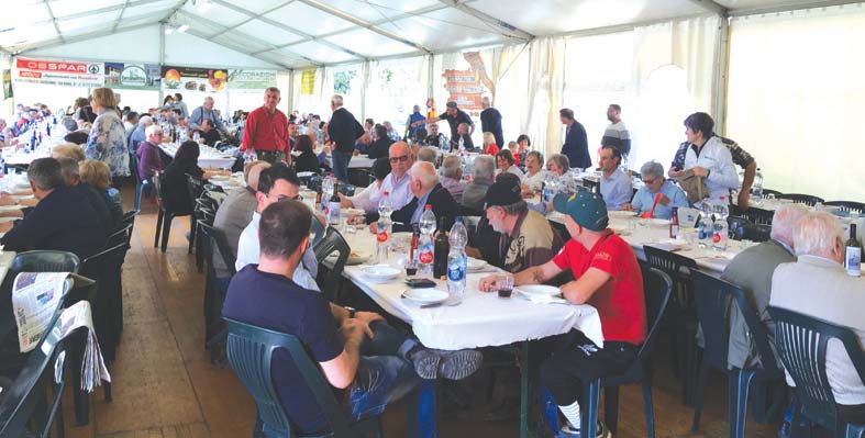 Con San Giuseppe torna la Corrida