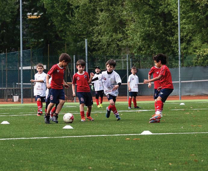 Antistadio, una nuova vita