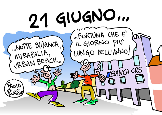 21 giugno
