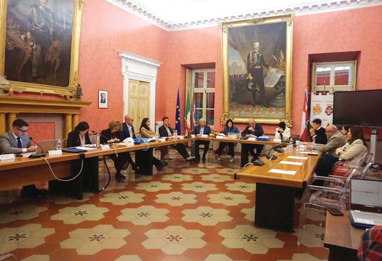 Torna la Commissione Mensa