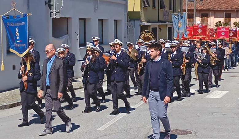 Premiati i donatori avisini