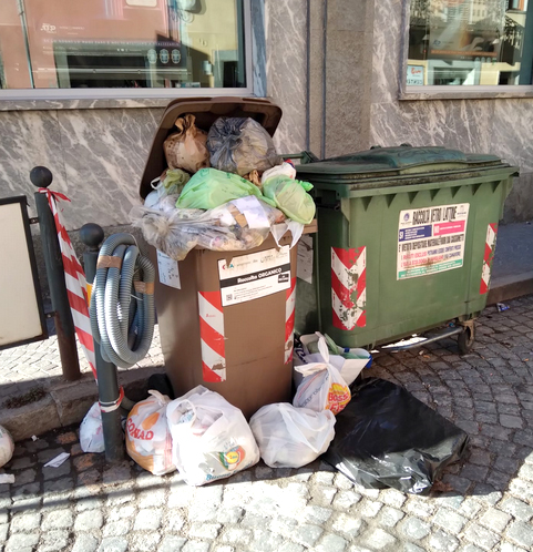 RIFIUTI, la parola passa ai saviglianesi