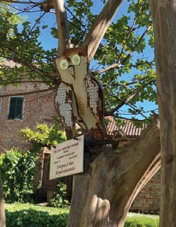 Tra le opere di Giovanni Biolatti