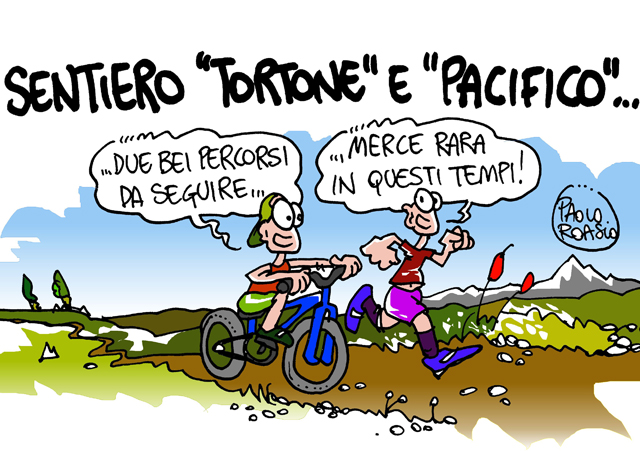 Sentiero 