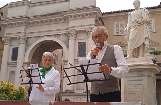 La festa della Cultura Saviglianese