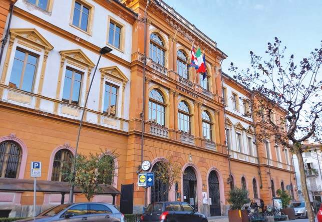 Quei servizi igienici ancora inaccessibili