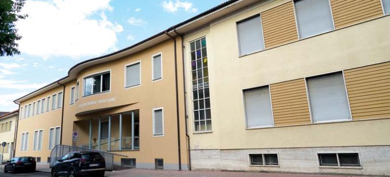 Nuovo nido comunale o in gestione