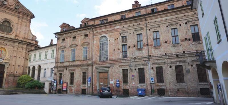 Ancora nessuna offerta per il civile