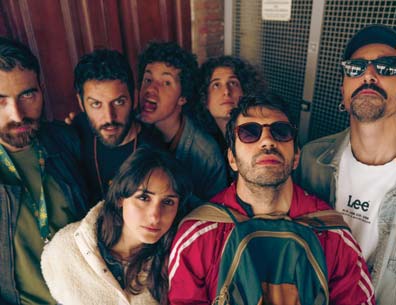 Tuffo nel cuore della musica