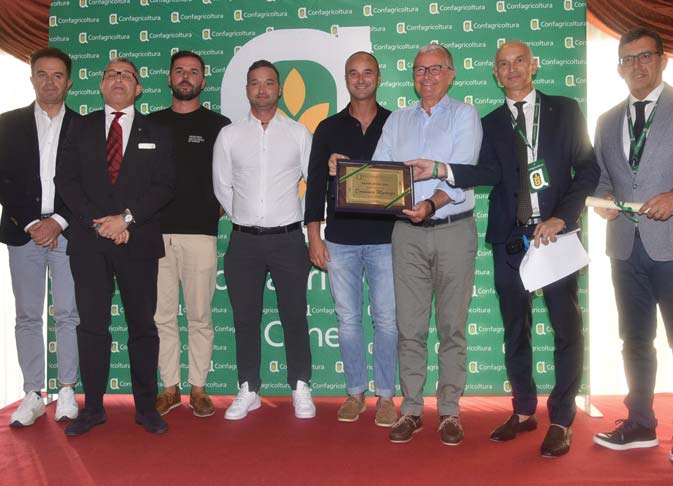 Premio al lavoro