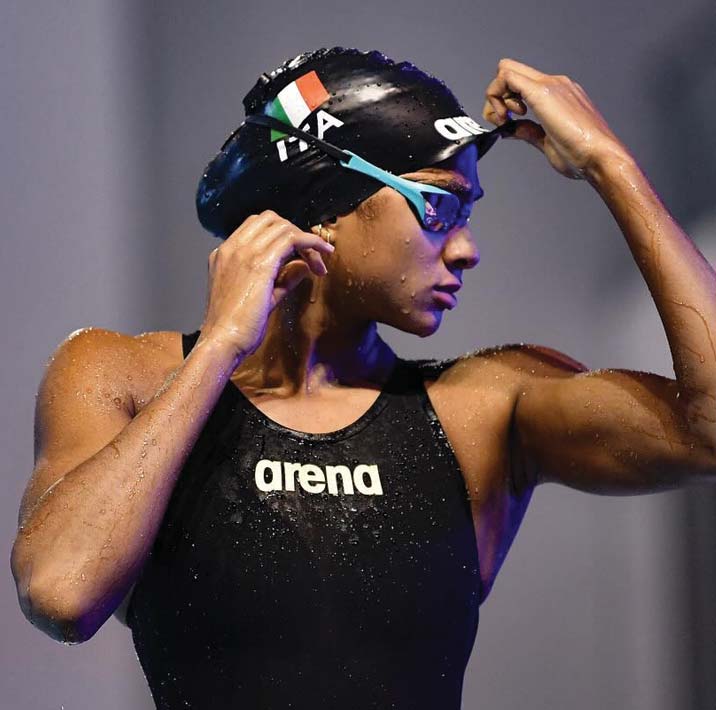 Conto alla rovescia per Sara Curtis