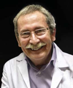 Era farmacista e divulgatore