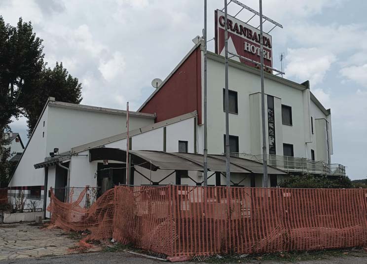 Granbaita, qualcosa si muove