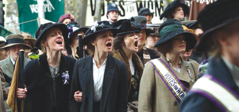 Lavoro al femminile 
