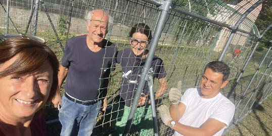 Cicogne bulgare quasi in arrivo
