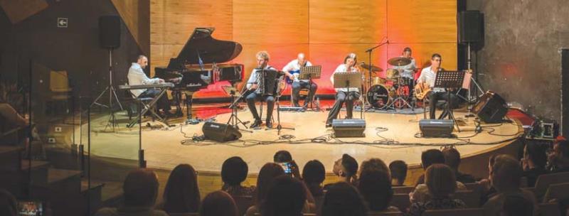 La prevenzione si fa in musica