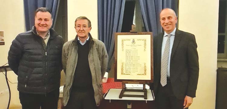 Un paese preparato per le emergenze